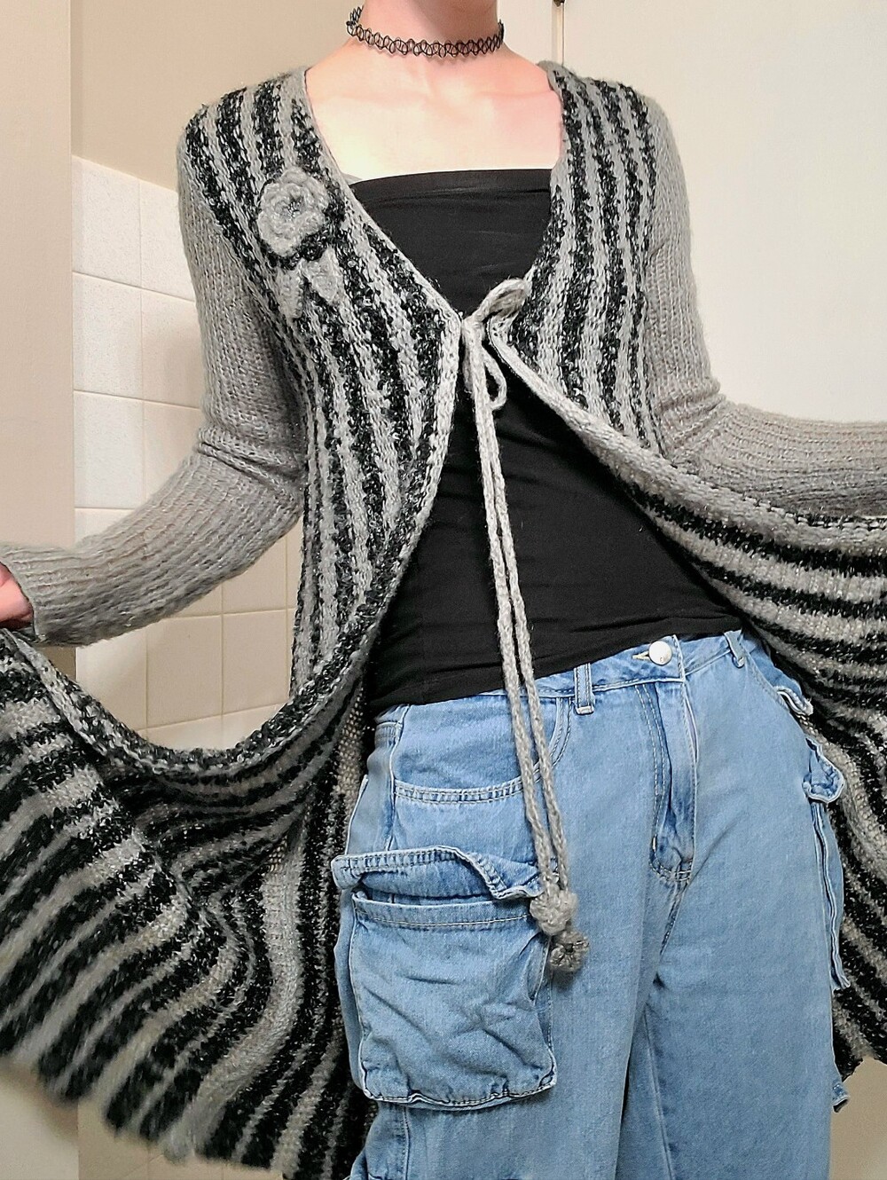 cardigan